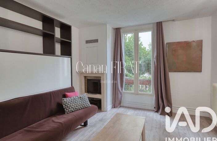 Vente Appartement 3 pièces — photo 5