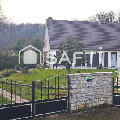 Maison 6 pièces 234900 €