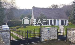 Maison 6 Pièces 124 m² à vendre à Épagny (02290)