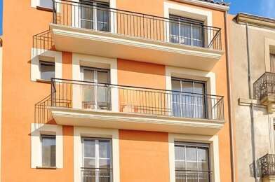 Appartement 3 pièces 499000 €