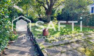 Maison 6 Pièces 118 m² à vendre à Questembert (56230)