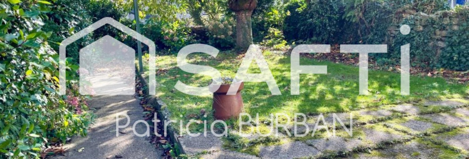 Maison 6 Pièces 118 m² à vendre à Questembert (56230)