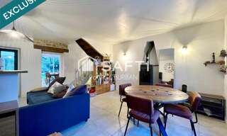 Maison 6 Pièces 118 m² à vendre à Questembert (56230)