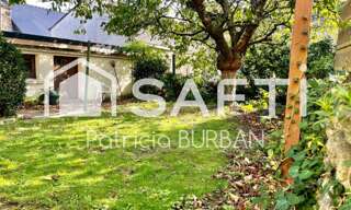 Maison 6 Pièces 118 m² à vendre à Questembert (56230)