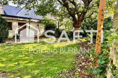 Maison 6 pièces 289500 €