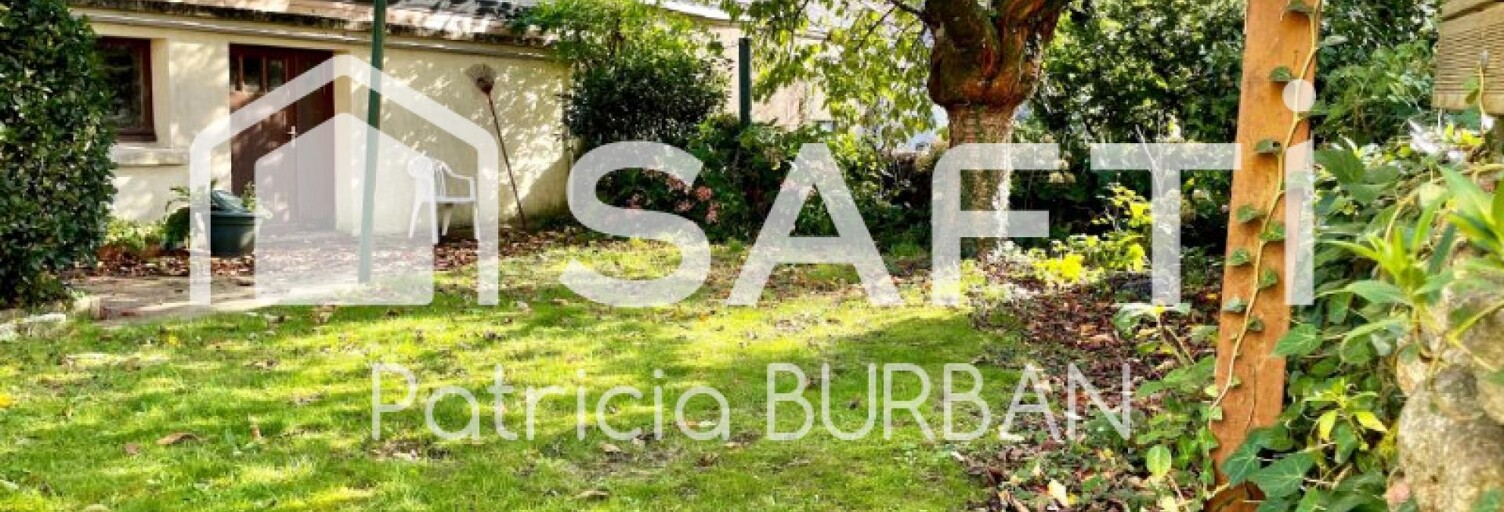 Maison 6 Pièces 118 m² à vendre à Questembert (56230)