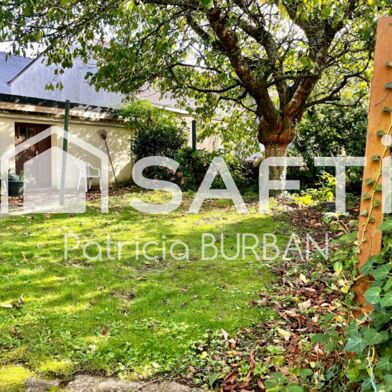 Maison 6 pièces 289500 €