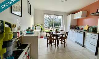 Maison 6 Pièces 118 m² à vendre à Questembert (56230)