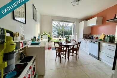 Maison 6 pièces 289500 €