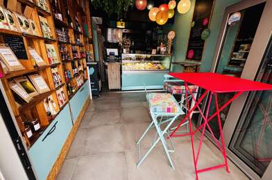 Commerce 1 pièces 99000 €