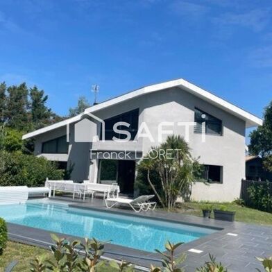 Maison 11 pièces 1130000 €