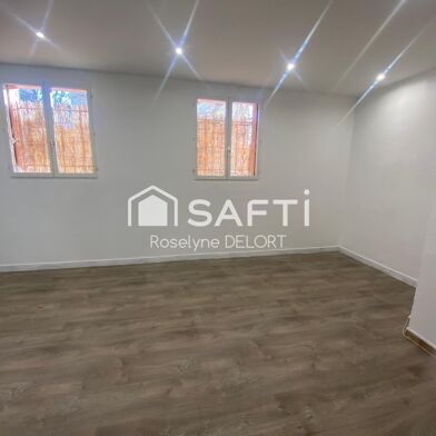 Appartement 3 pièces 169000 €