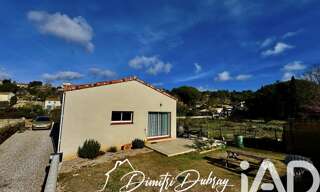 Maison 4 Pièces 112 m² à vendre à Bizanet (11200)