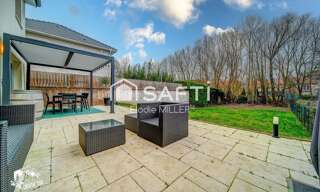 Maison 7 Pièces 126 m² à vendre à Bainville-sur-Madon (54550)