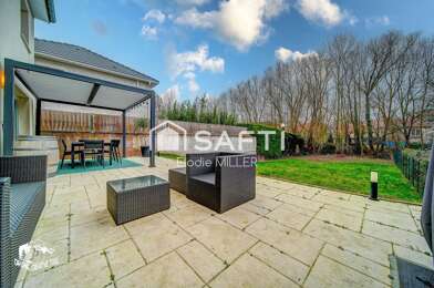 Maison 7 pièces 339000 €