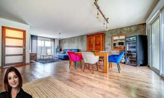 Maison 7 Pièces 126 m² à vendre à Bainville-sur-Madon (54550)