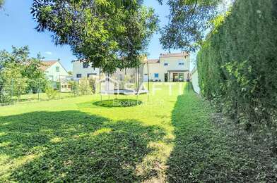 Maison 7 pièces 319000 €