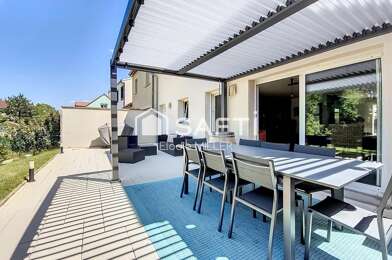 Maison 7 pièces 289000 €