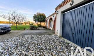 Maison 5 Pièces 124 m² à vendre à Gaillac (81600)