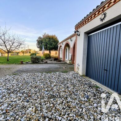 Maison 5 pièces 313500 €