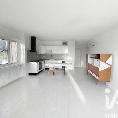 Appartement 3 pièces 219000 €