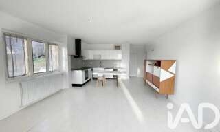 Appartement 3 Pièces 69 m² à vendre à Saint-Jean-d'Arvey (73230)