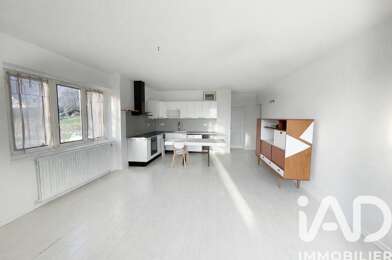 Appartement 3 pièces 219000 €