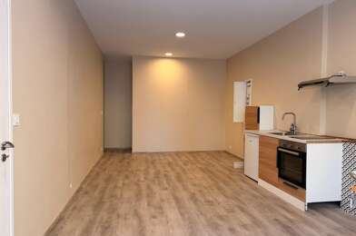 Appartement 3 pièces 99500 €