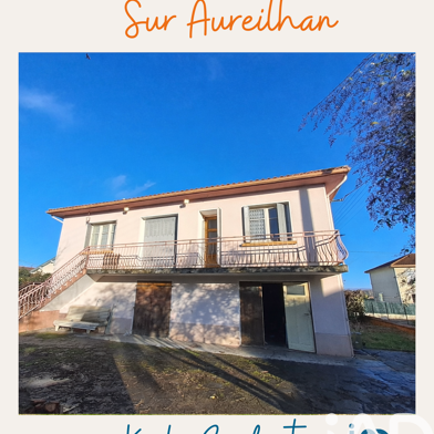 Maison 8 pièces 138000 €