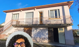 Maison 8 Pièces 140 m² à vendre à Aureilhan (65800)