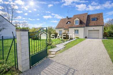 Maison 5 pièces 318000 €