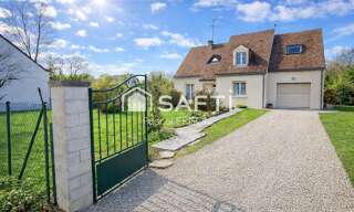 Maison 5 Pièces 120 m² à vendre à Saint-Étienne-de-Chigny (37230)