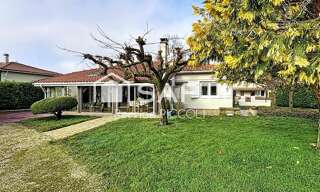 Maison 6 Pièces 124 m² à vendre à Sainte-Eulalie (33560)