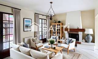 Maison 6 Pièces 124 m² à vendre à Sainte-Eulalie (33560)