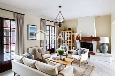 Maison 6 pièces 345000 €