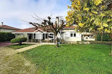 Maison 6 pièces 345000 €