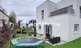 Appartement 4 Pièces 86 m² à vendre à Fleury-les-Aubrais (45400)