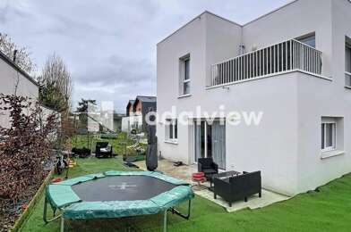 Appartement 4 pièces 210000 €