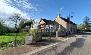 Maison 3 Pièces 75 m² à vendre à Saint-Romain-sous-Versigny (71420)