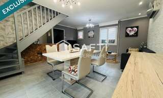 Maison 5 Pièces 90 m² à vendre à Aix-Noulette (62160)