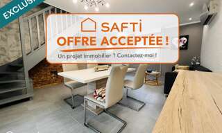 Maison 5 Pièces 90 m² à vendre à Aix-Noulette (62160)