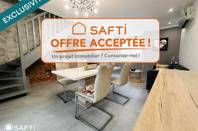 Maison 5 pièces 218500 €