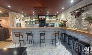 Commerce  216 m² à vendre à Vierzon (18100)