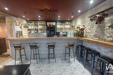 Commerce  158000 €