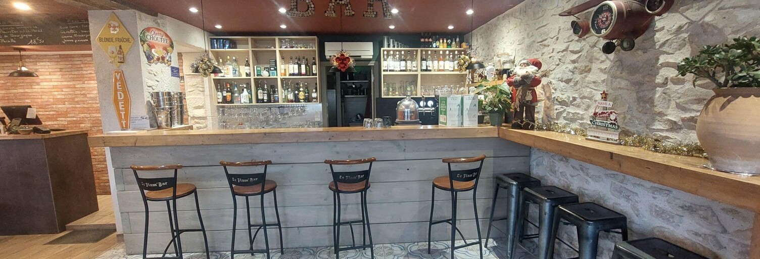 Commerce  216 m² à vendre à Vierzon (18100)