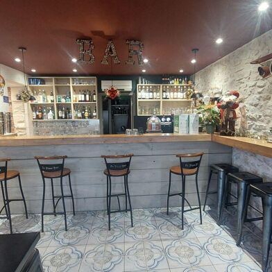 Commerce  158000 €