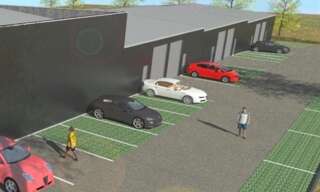 Commerce 1 Pièce 100 m² à vendre à Longwy (54400)