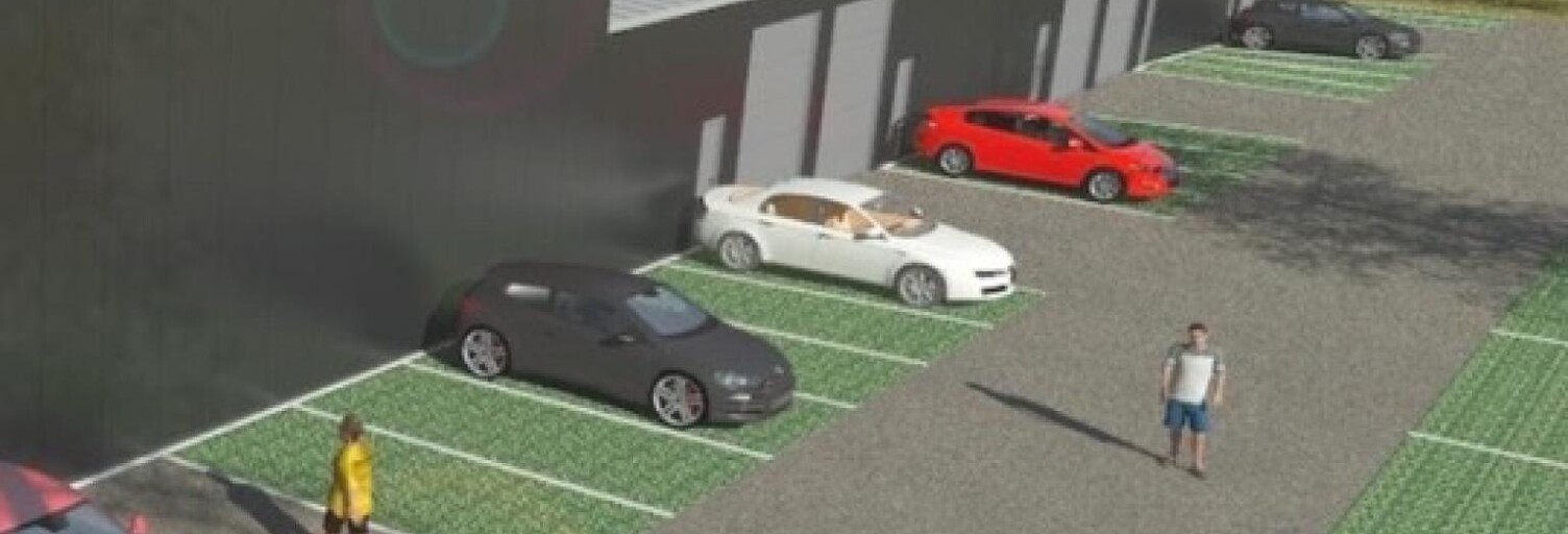 Commerce 1 Pièce 100 m² à vendre à Longwy (54400)