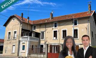 Appartement 2 Pièces 37 m² à vendre à Bourgoin-Jallieu (38300)