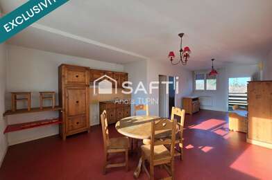 Appartement 2 pièces 108000 €